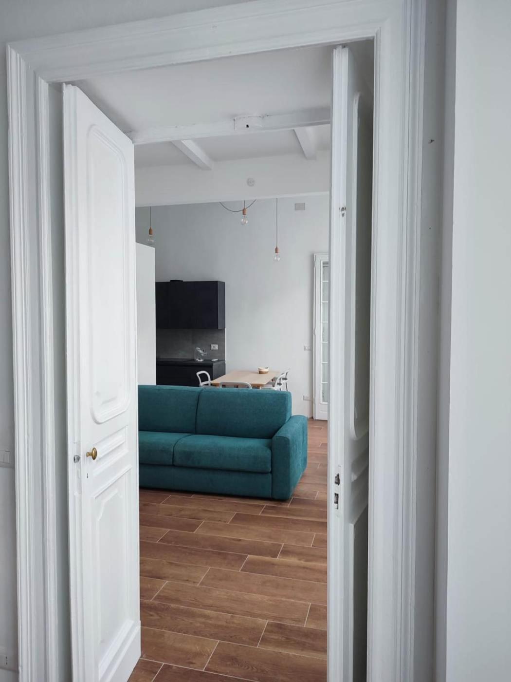 Bed and Breakfast Matteotti25 Turyn Zewnętrze zdjęcie