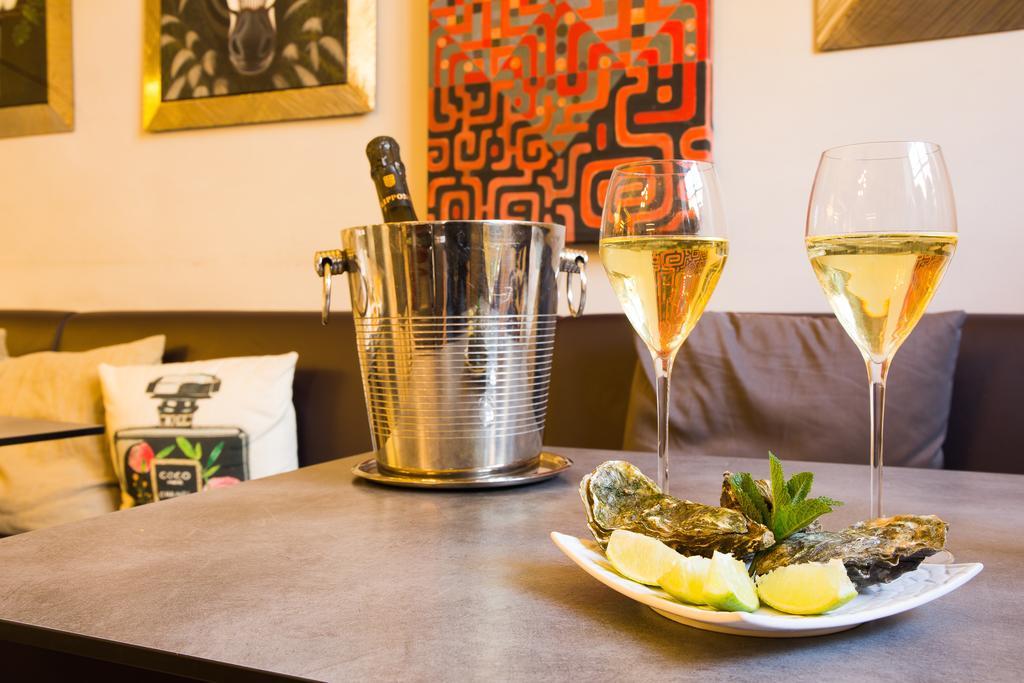 Bed and Breakfast Matteotti25 Turyn Zewnętrze zdjęcie