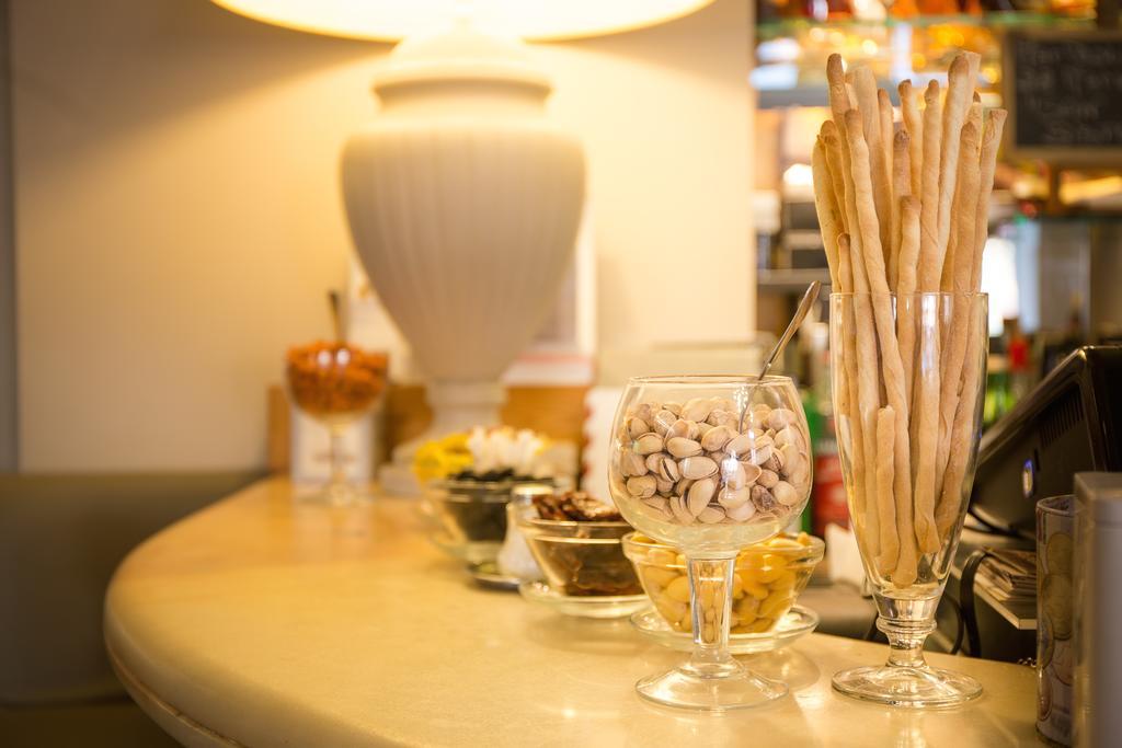 Bed and Breakfast Matteotti25 Turyn Zewnętrze zdjęcie