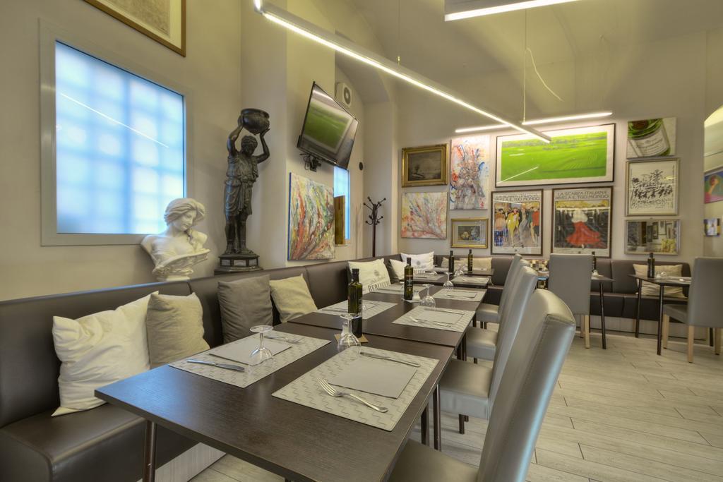 Bed and Breakfast Matteotti25 Turyn Zewnętrze zdjęcie