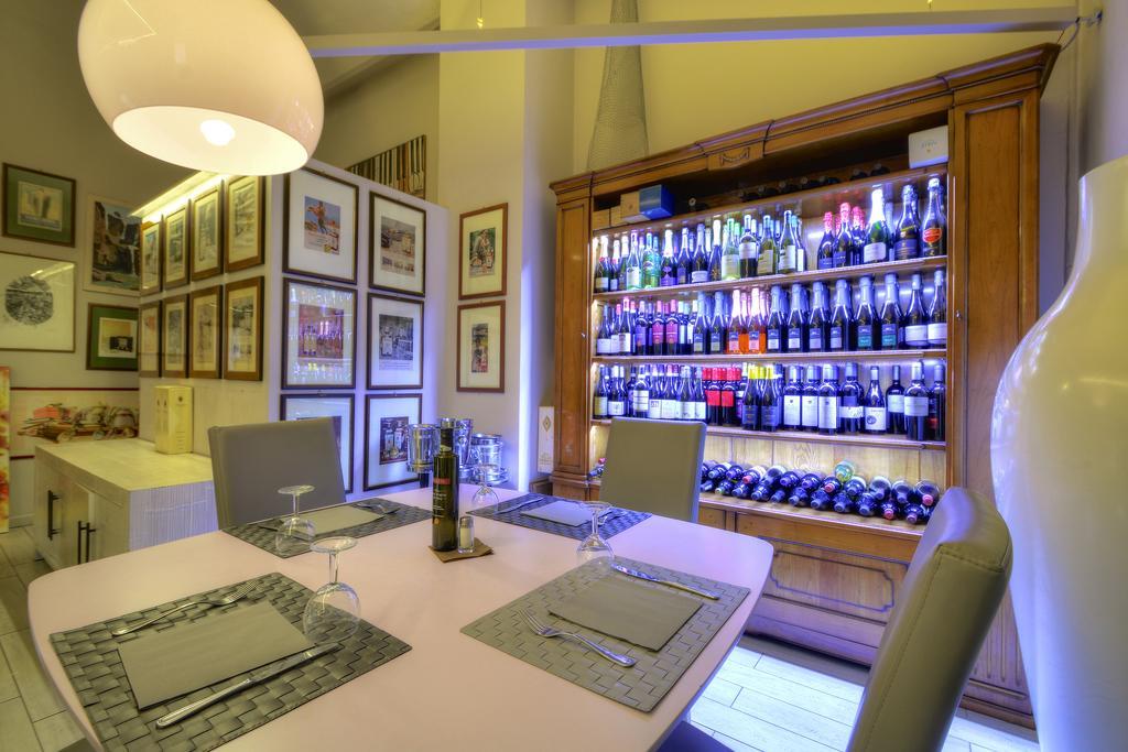 Bed and Breakfast Matteotti25 Turyn Zewnętrze zdjęcie