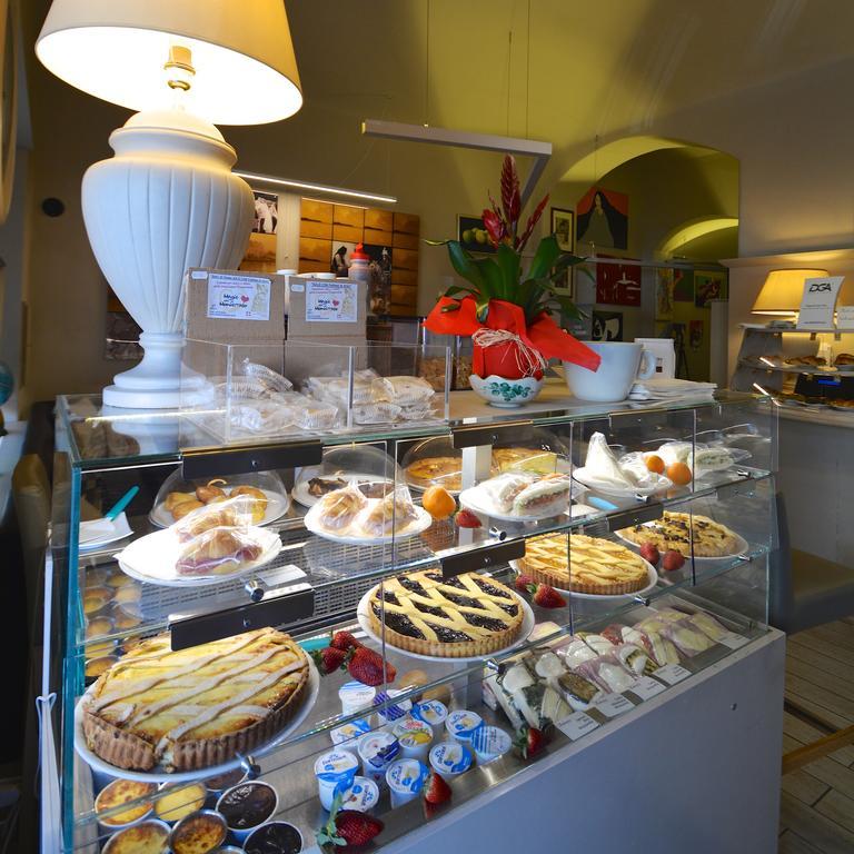 Bed and Breakfast Matteotti25 Turyn Zewnętrze zdjęcie