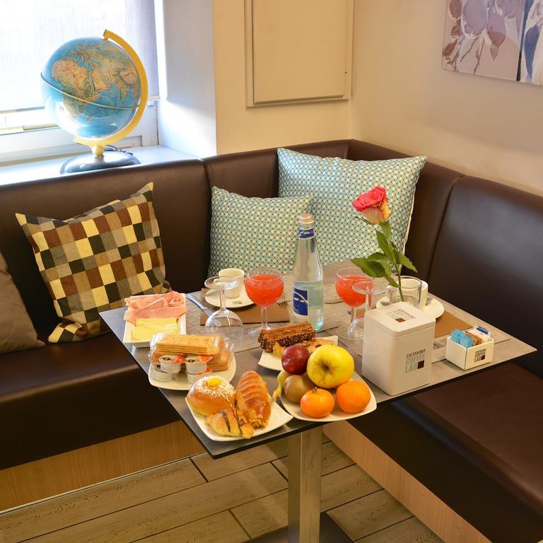 Bed and Breakfast Matteotti25 Turyn Zewnętrze zdjęcie