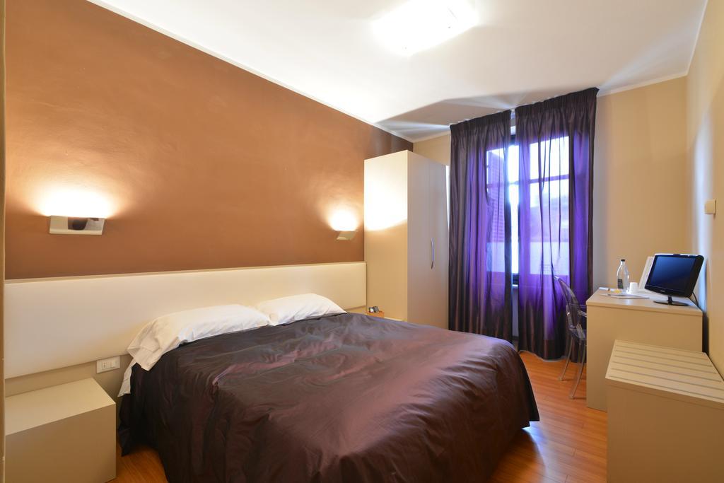 Bed and Breakfast Matteotti25 Turyn Zewnętrze zdjęcie