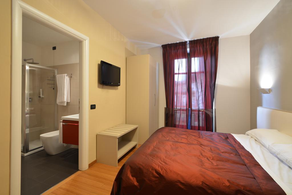 Bed and Breakfast Matteotti25 Turyn Zewnętrze zdjęcie