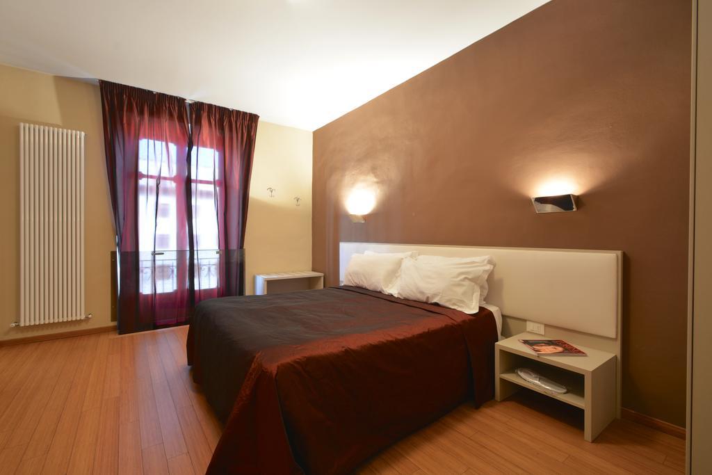 Bed and Breakfast Matteotti25 Turyn Zewnętrze zdjęcie