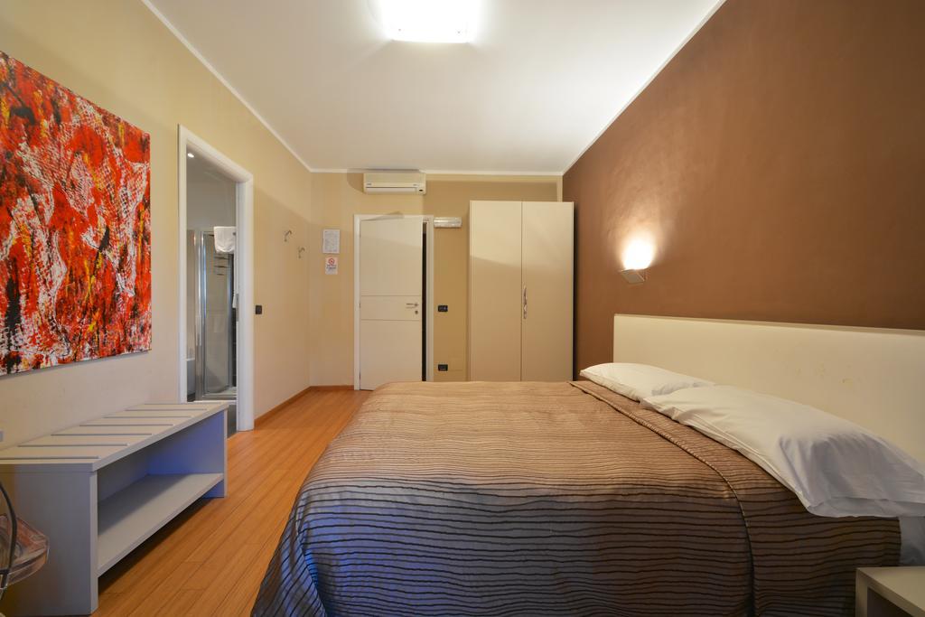 Bed and Breakfast Matteotti25 Turyn Zewnętrze zdjęcie