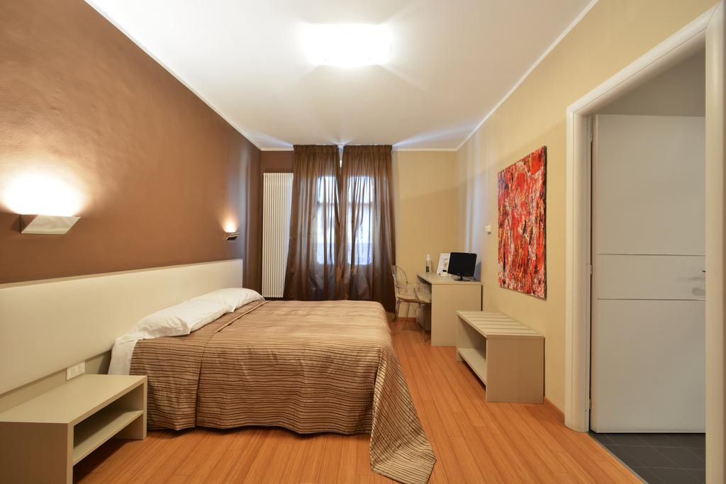 Bed and Breakfast Matteotti25 Turyn Zewnętrze zdjęcie