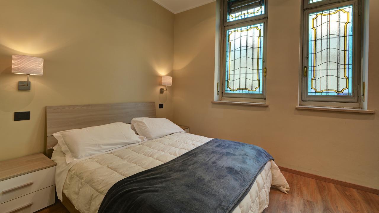 Bed and Breakfast Matteotti25 Turyn Zewnętrze zdjęcie