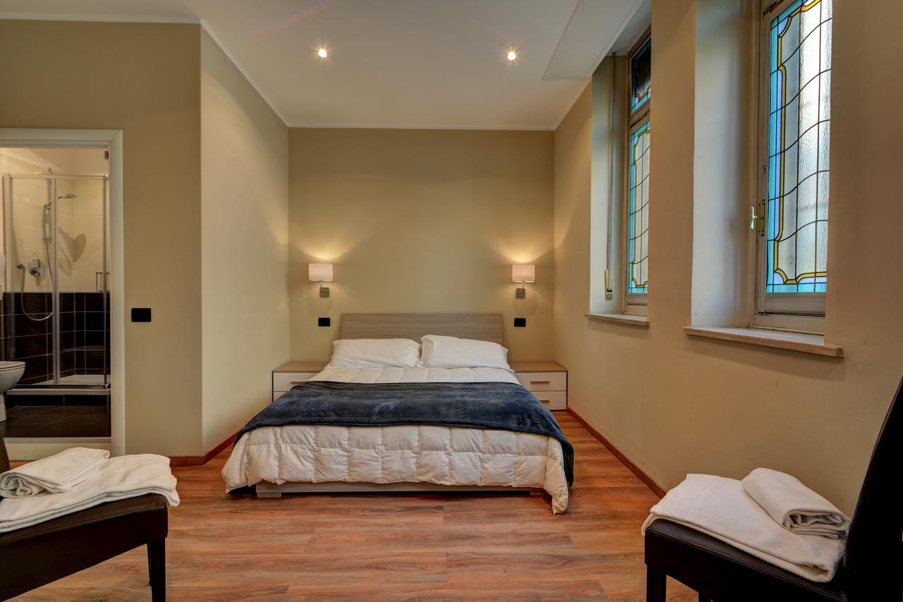 Bed and Breakfast Matteotti25 Turyn Zewnętrze zdjęcie
